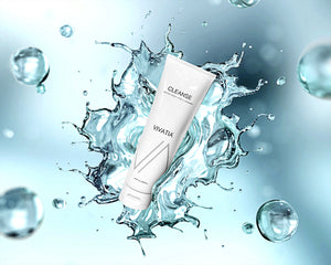 
            
                Load image into Gallery viewer, Gentle Hydrating Cleanser - Vivatia
            
        