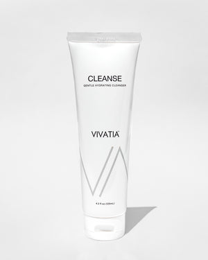 Gentle Hydrating Cleanser