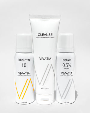 Gentle Hydrating Cleanser